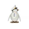 DCUK CAPTAIN HAT PENGUIN SIDE FACING