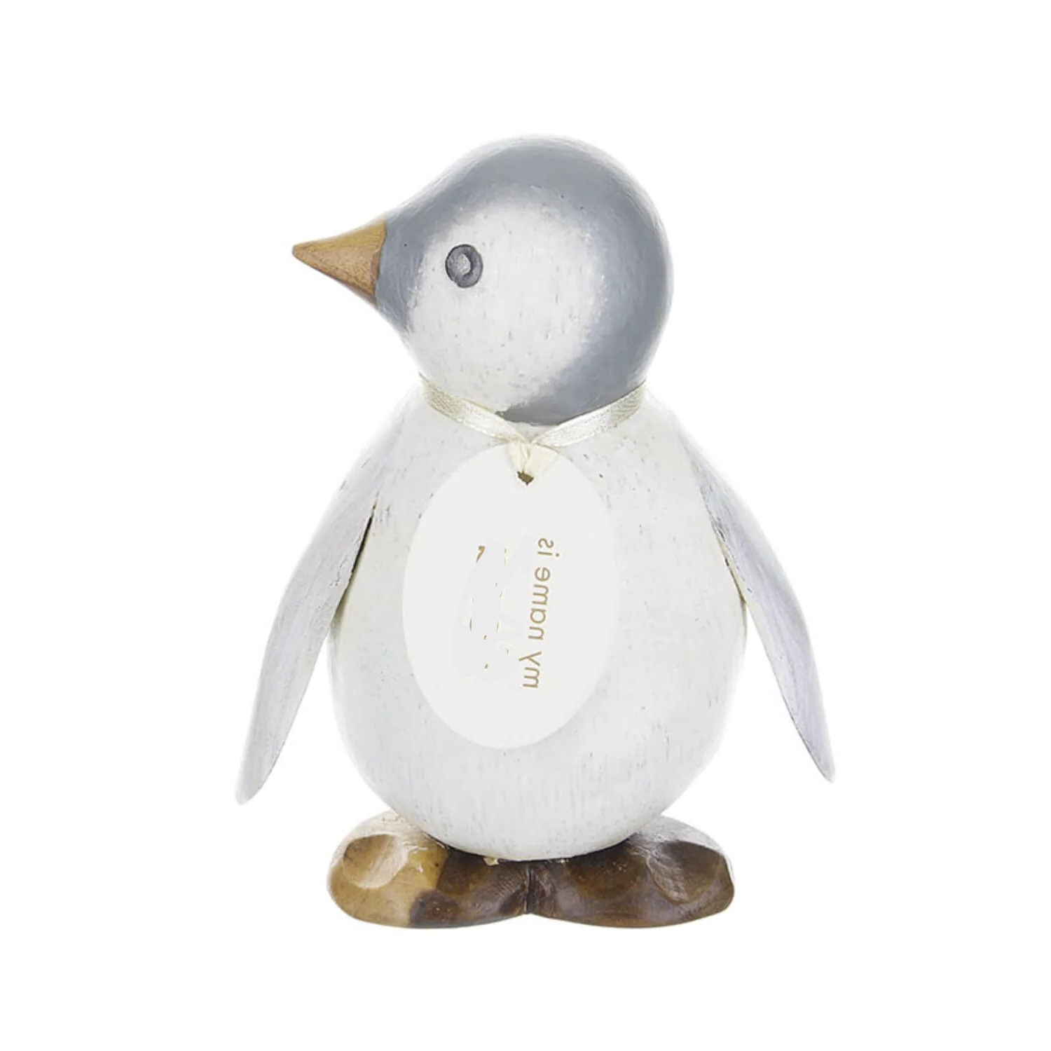 DCUK PENGUIN RIGHT FACING 