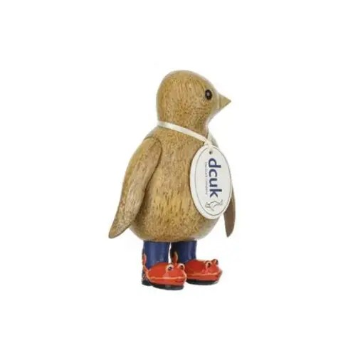 DCUK PENGUIN WITH CRAB BOOTS SIDE FACING FIGURE