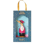 DINKY DCUK PINK BIKE OUTFIT