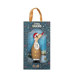 DINKY DCUK RUDOLPH FIGURE