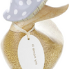 DCUK GRAY MUSHROOM HAT RIGHT FACING