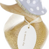 DCUK GRAY MUSHROOM HAT LEFT FACING 