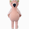 CUDDLE AND KIND PENELOPE THE FALMINGO 13"
