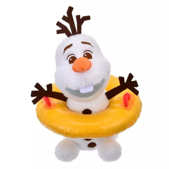 OLAF PLUSH FROZEN