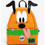 LOUNGEFLY PLUTO MINI BACKPACK