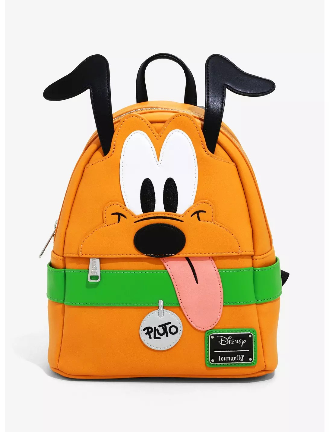 LOUNGEFLY PLUTO MINI BACKPACK