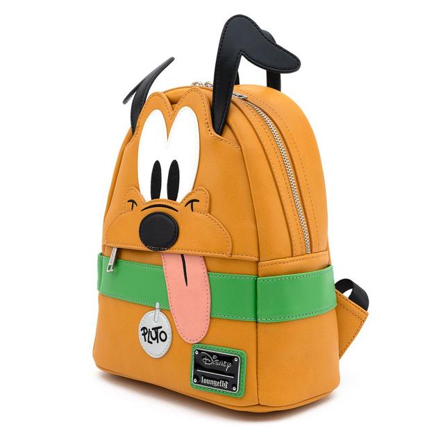 LOUNGEFLY PLUTO MINI BACKPACK