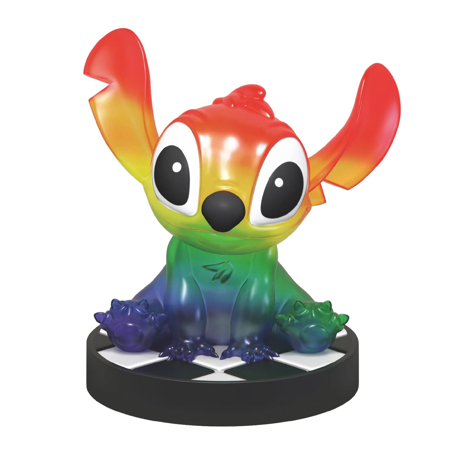 STITCH FUN SERIES RAINBOW STITCH