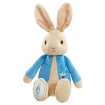 PETER RABBIT, PETER RABBIT RATTLE
