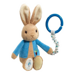 PETER RABBIT JIGGLE ATTACHABLE