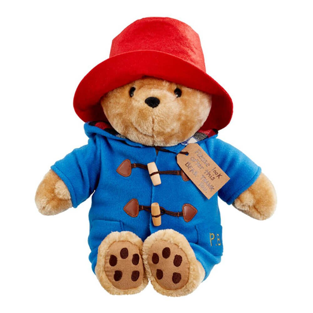 PADDINGTON BEAR LARGE