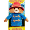 THE ADVENTURES OF PADDINGTON TV SHOW TALKING BEAR