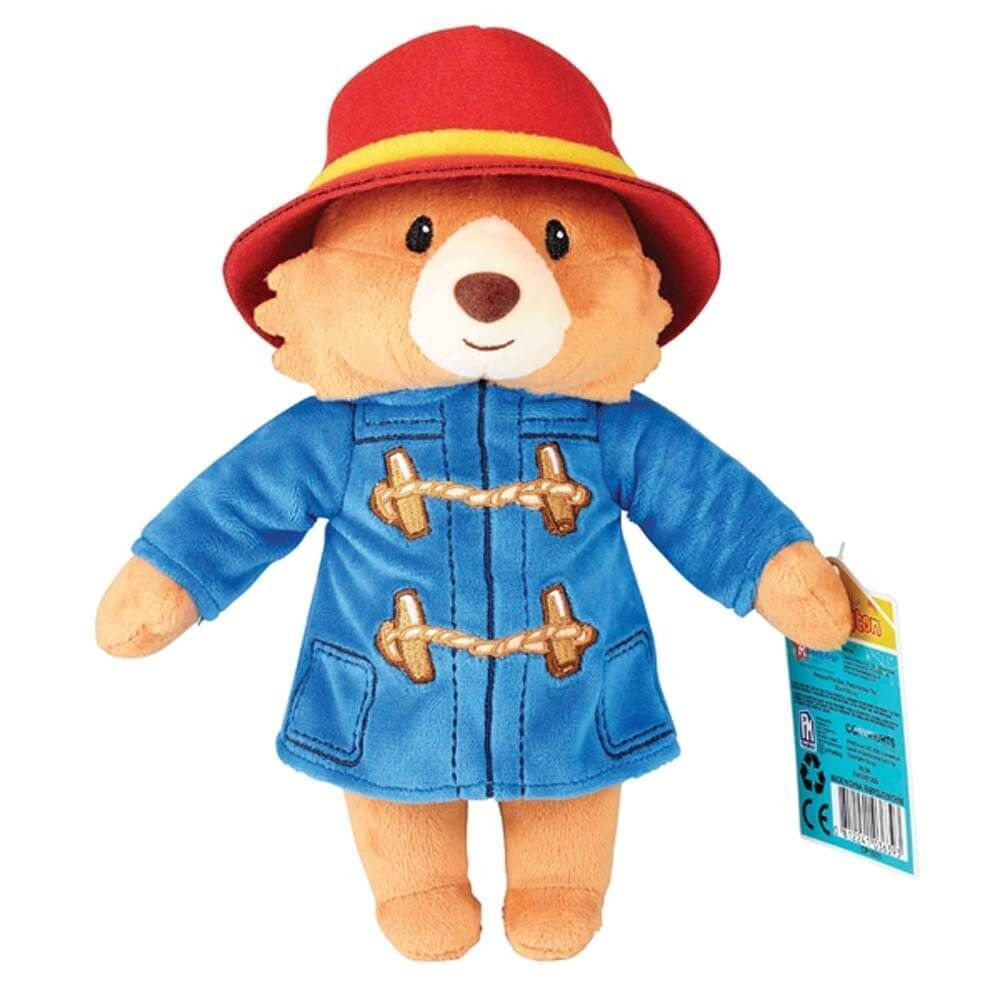 PADDINGTON BEAR IN PERU