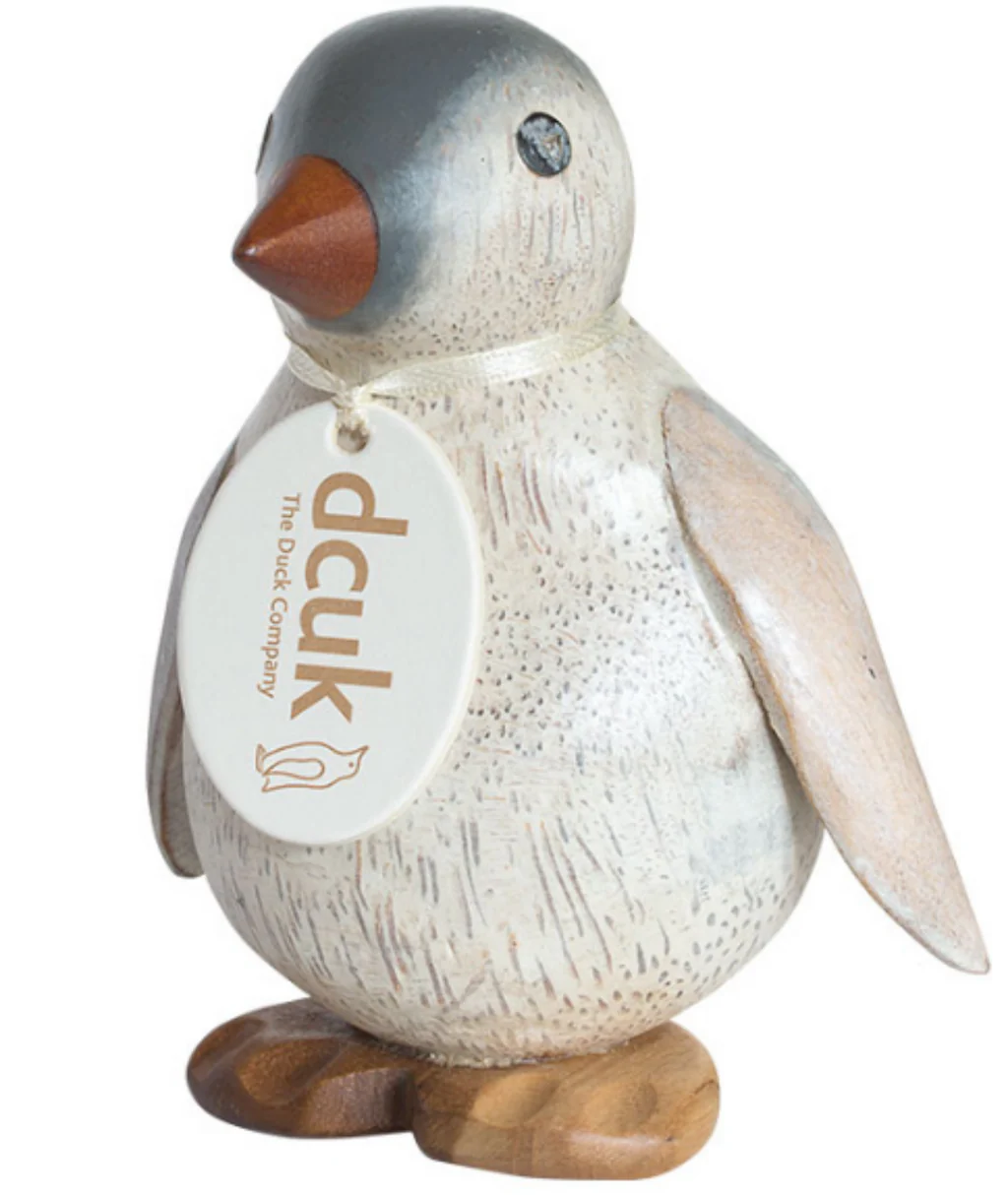 DCUK PENGUIN FRONT FACING 