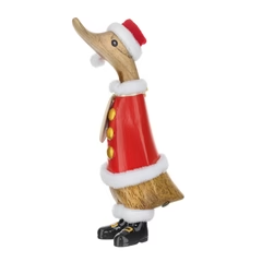 CHRISTMAS DUCKS ASST OUTFITS