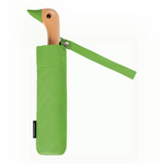 DCUK GRASS GREEN DUCK HANDLE UMBRELLA