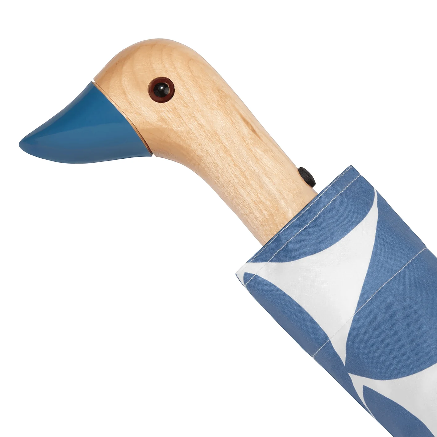 DCUK DEMIN MOON DUCK HANDLE UMBRELLA