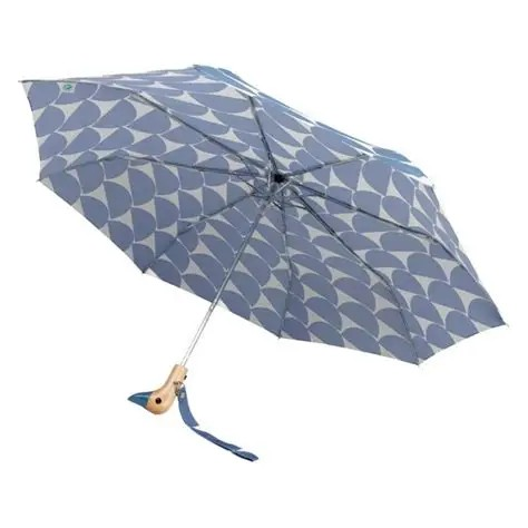 DCUK DEMIN MOON DUCK HANDLE UMBRELLA
