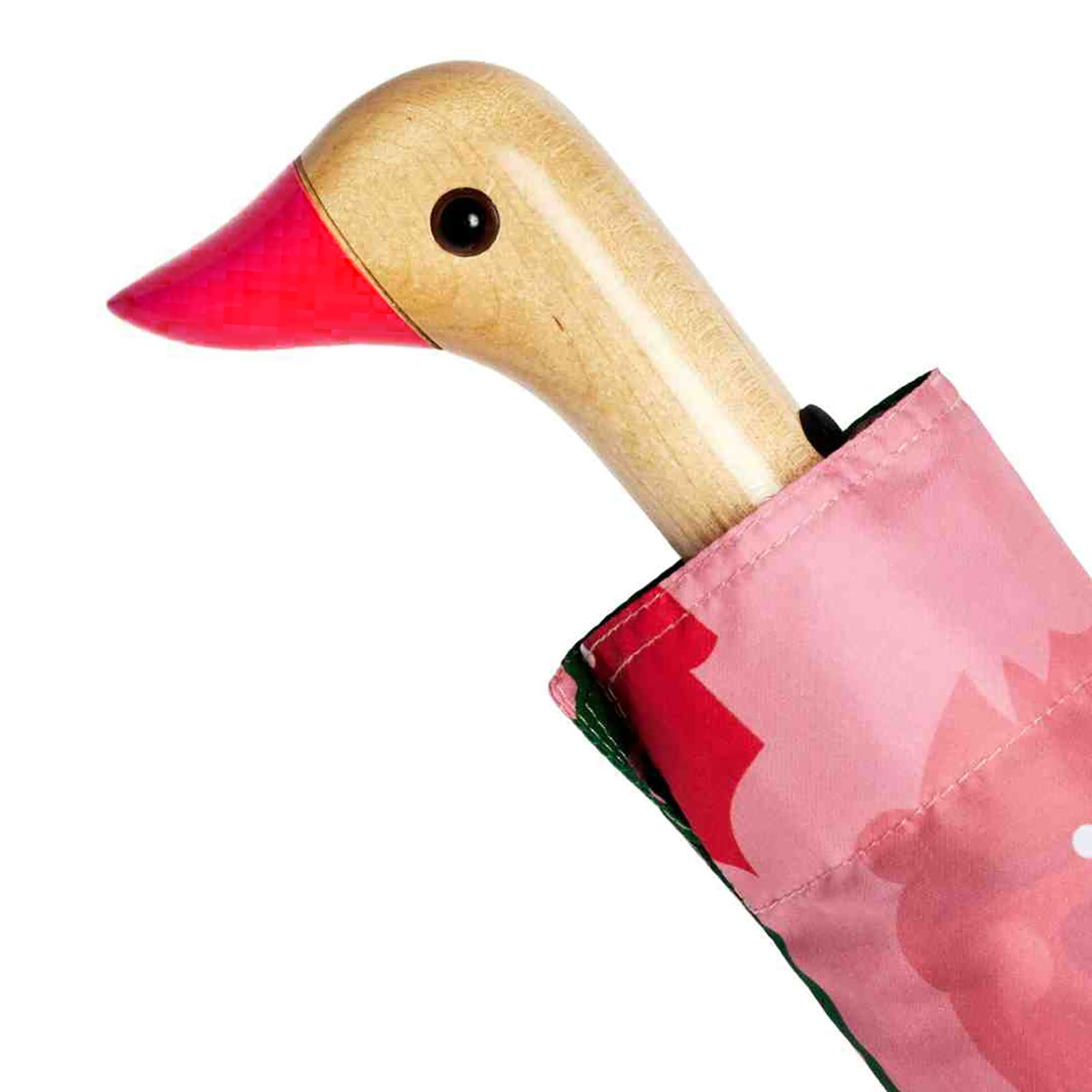 DCUK VASES DUCK HANDLE UMBRELLA