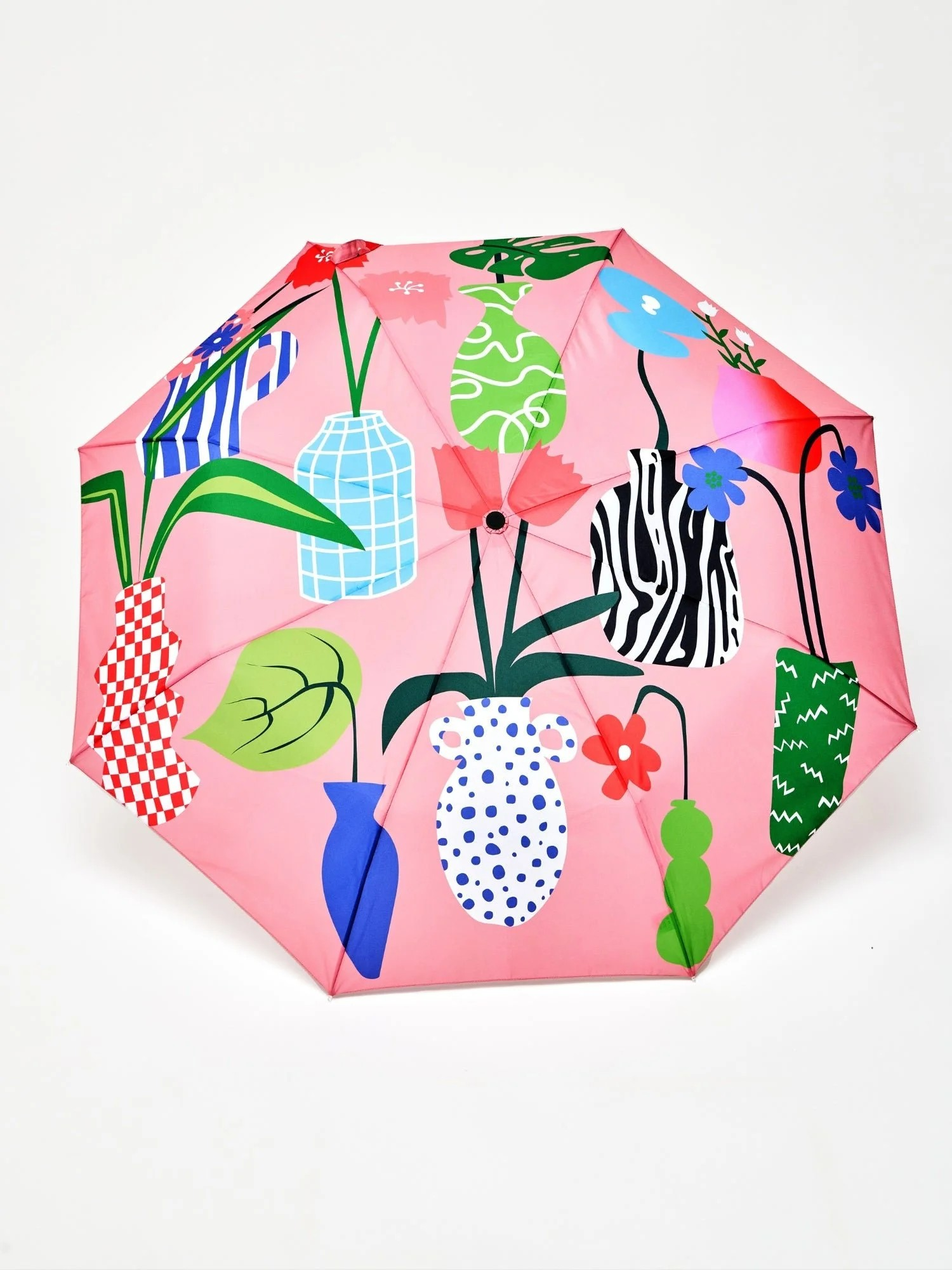 DCUK VASES DUCK HANDLE UMBRELLA