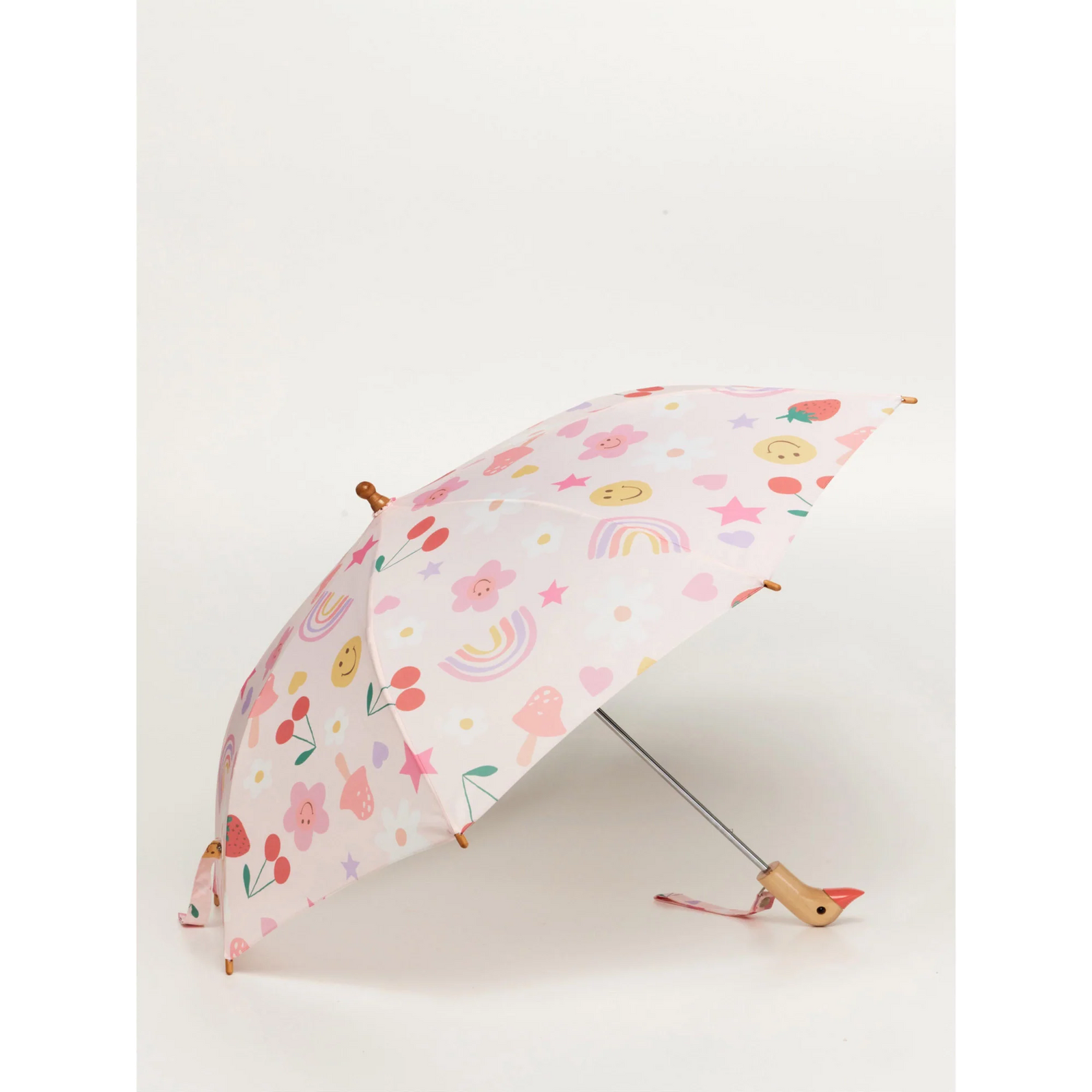 ORIGINAL DUCKHEAD DUCKLING UMBRELLA MERI MERI HAPPY ICONS