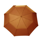 ORIGINAL DUCKHEAD DUCK UMBRELLA COMPACT MOCHA MOUSSE
