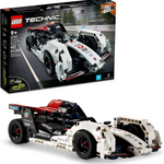 LEGO FORMULA E PORSCHE 99X ELECTRIC MODEL