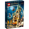 LEGO HOGWARTS ROOM OF REQUIREMENT