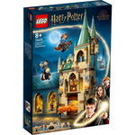 LEGO HOGWARTS ROOM OF REQUIREMENT