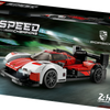 LEGO SPEED CHAMPIONS PORSCHE