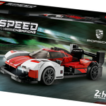 LEGO SPEED CHAMPIONS PORSCHE