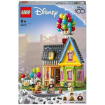 LEGO DISNEY 100 PIXAR UP