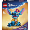 LEGO DISNEY STITCH MODEL
