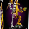 LEGO FORTNITE PEELY BONE MODEL FIGURE