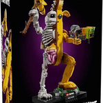 LEGO FORTNITE PEELY BONE MODEL FIGURE
