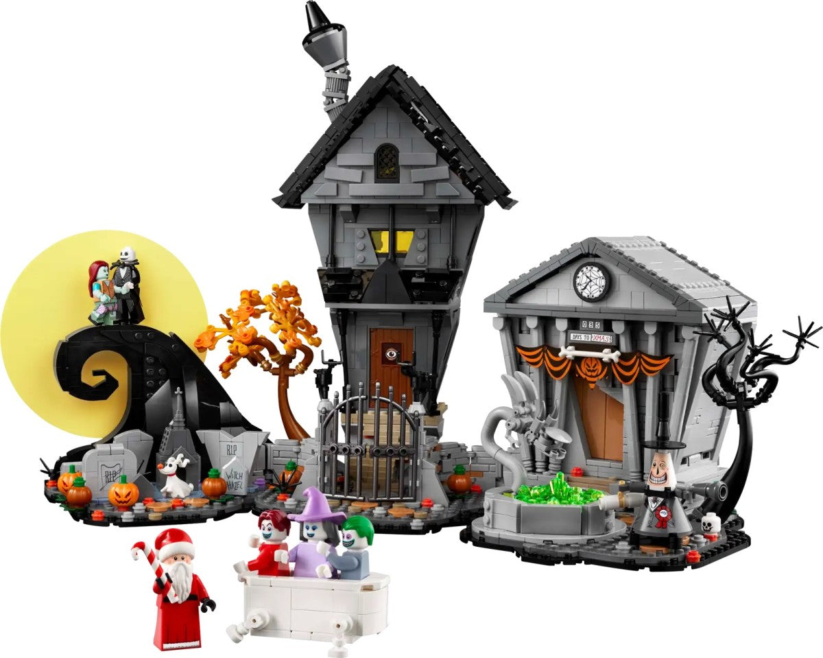 NBC LEGO LARGE