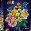 LEGO BOTANICALS PETITE SUNNY BOUQUET 