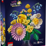 LEGO BOTANICALS PETITE SUNNY BOUQUET 
