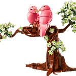 LEGO LOVE BIRDS 