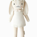 CUDDLE AND KIND HANNAH THE BUNNY BLUSH 20