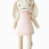 CUDDLE AND KIND HANNAH THE BUNNY BLUSH