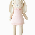 CUDDLE AND KIND HANNAH THE BUNNY BLUSH