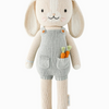 CUDDLE AND KIND HENRY THE BUNNY 20"