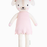 CUDDLE AND KIND CHARLOTTE THE DOG 20'
