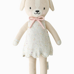 CUDDLE AND KIND MIA THE DOG 13"