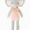 CUDDLE AND KIND ELOISE THE ELEPHANT 20"