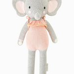 CUDDLE AND KIND ELOISE THE ELEPHANT 20"