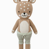 CUDDLE AND KIND ELLIOT THE FAWN 13"