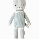 CUDDLE AND KIND DYLAN THE KITTEN 20'  